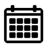 date icon