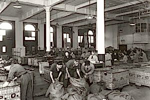 A teaser image for Ships Div’n, Mount Pleasant, 1945