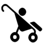 Buggy icon