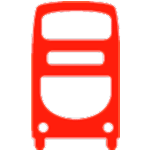 Bus icon