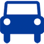 Car icon
