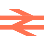 National Rail logo