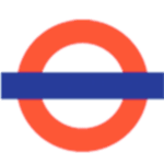 Tube logo