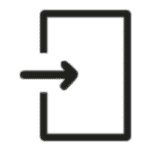 Door symbol