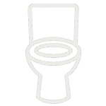 Toilet icon