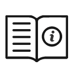 Book icon
