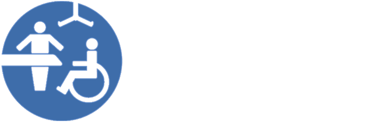 Changing Places Toilet logo
