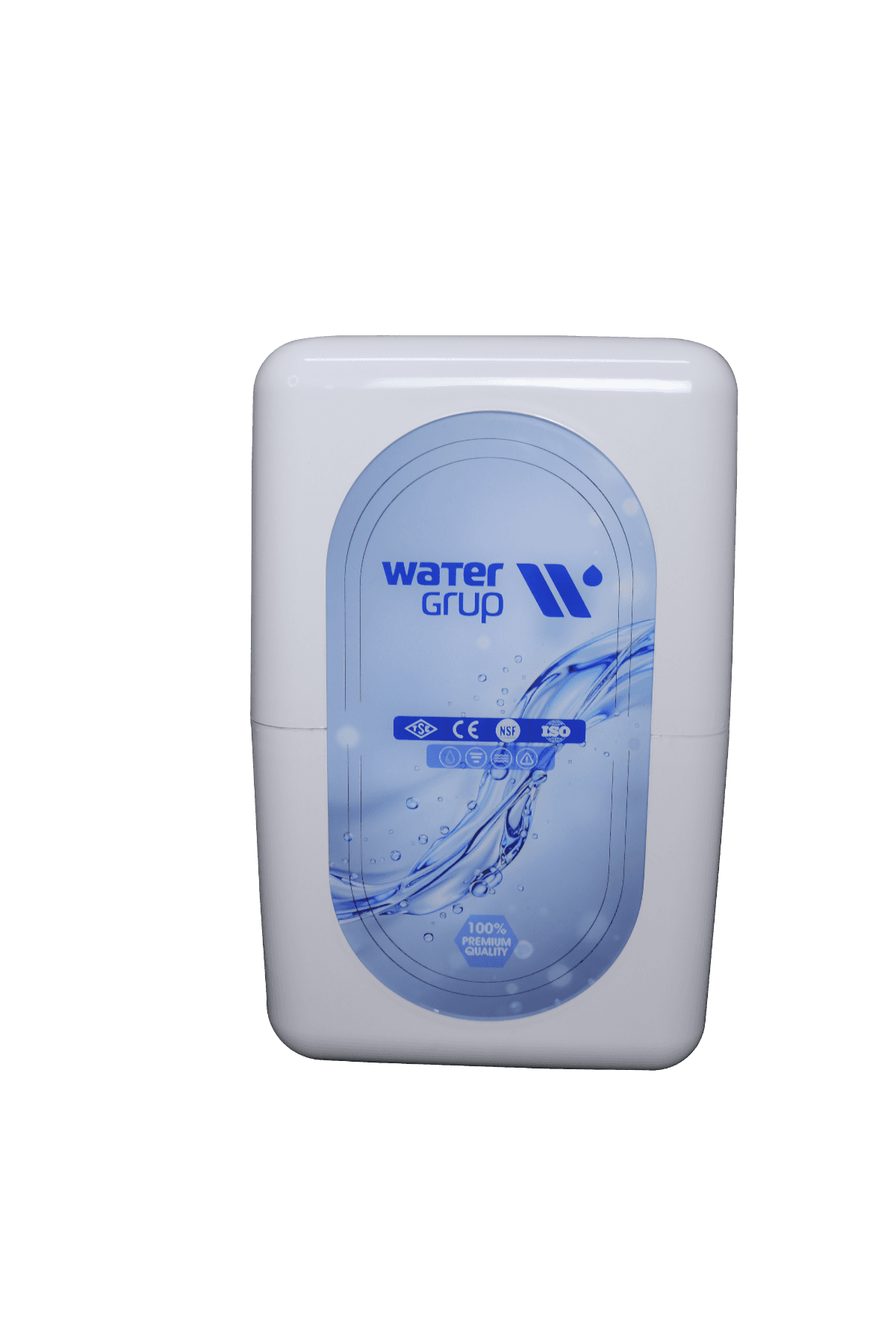 WG – Anatolian Pure Su Arıtma Cihazı