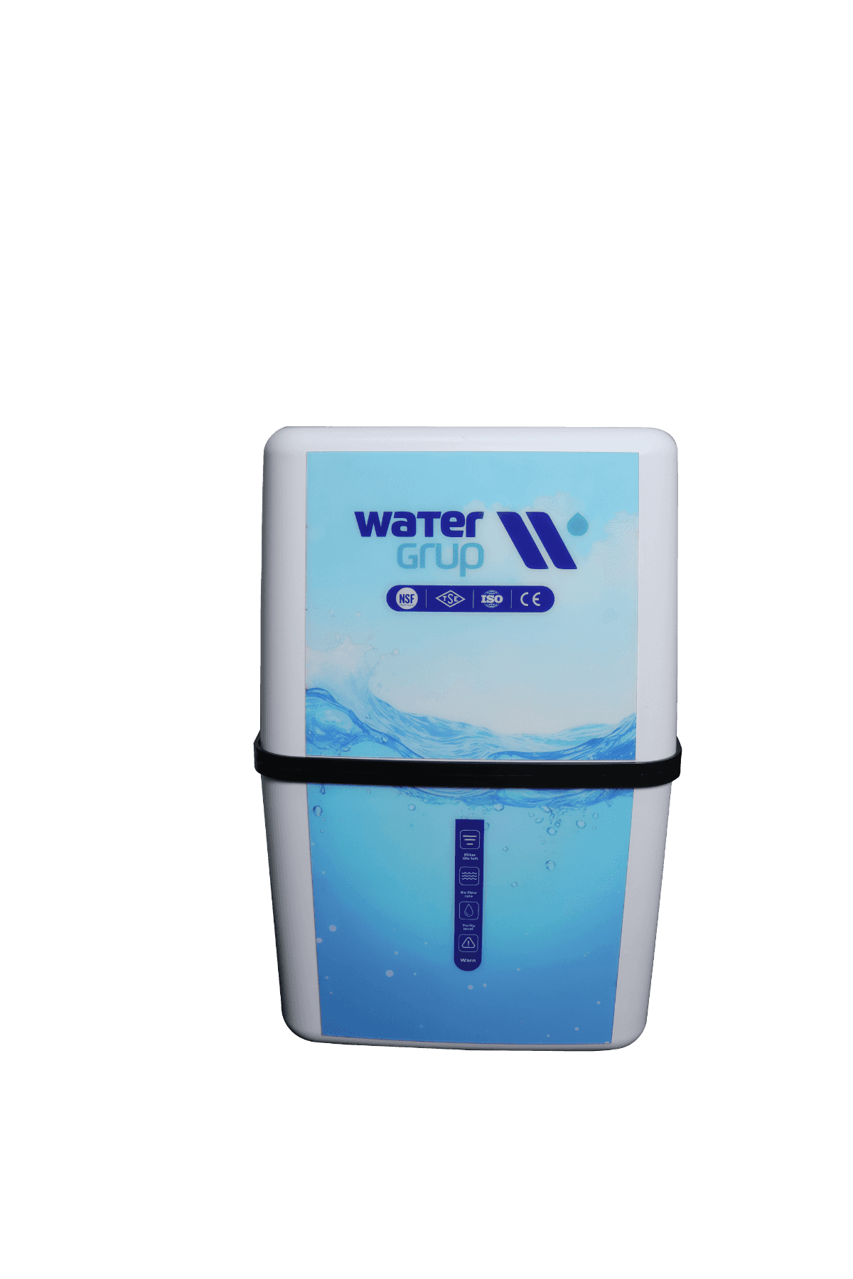 WG – Tuğçe Su Arıtma Cihazı