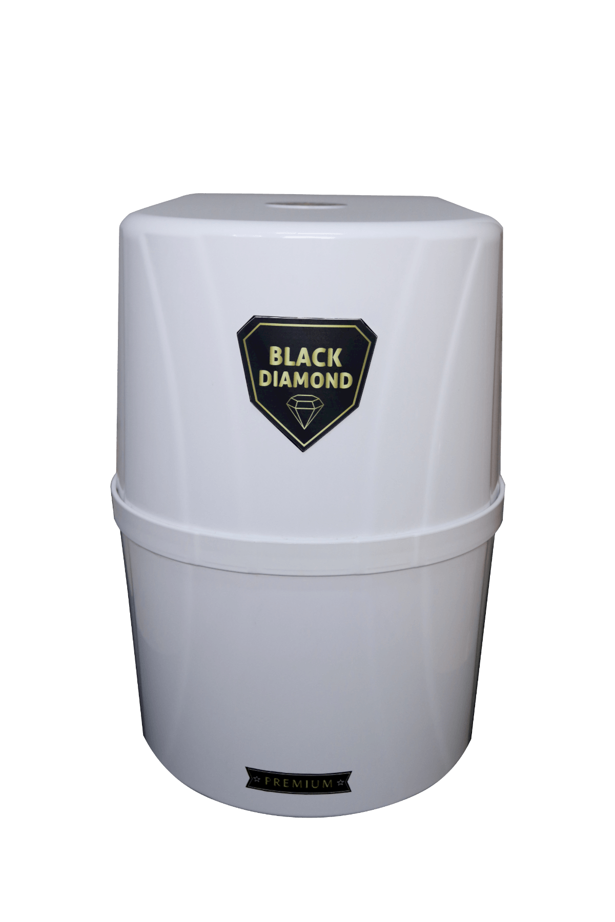 WG – Black Diamond Su Arıtma Cihazı